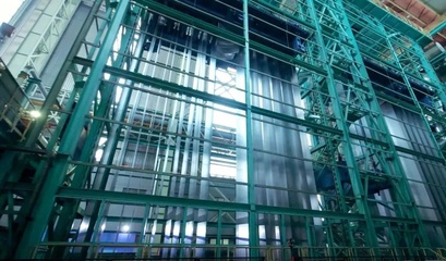河鋼 創新變革驅動高質量發展新飛躍 科技推廣和應用服務